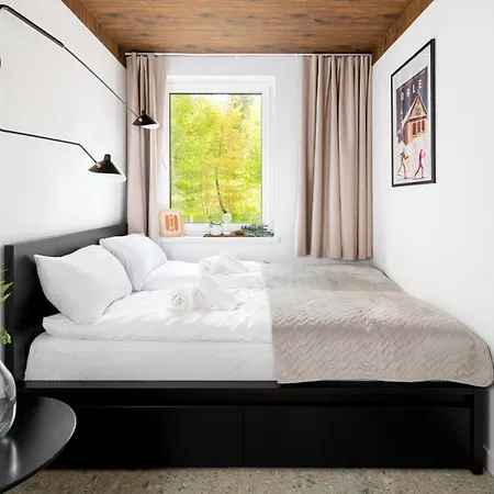 Apartamento Good Time - Zaciszna Biala Dolina Szklarska Poręba