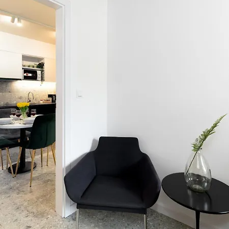 Apartamento Good Time - Zaciszna Biala Dolina