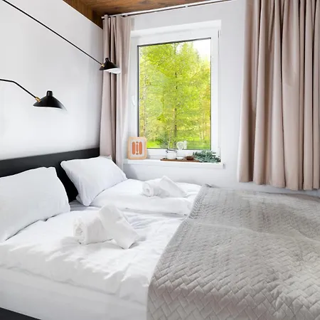 Apartamento Good Time - Zaciszna Biala Dolina