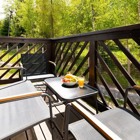 Apartamento Good Time - Zaciszna Biala Dolina Szklarska Poręba