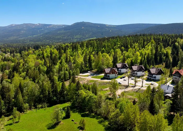 Good Time - Zaciszna Biala Dolina Schreiberhau