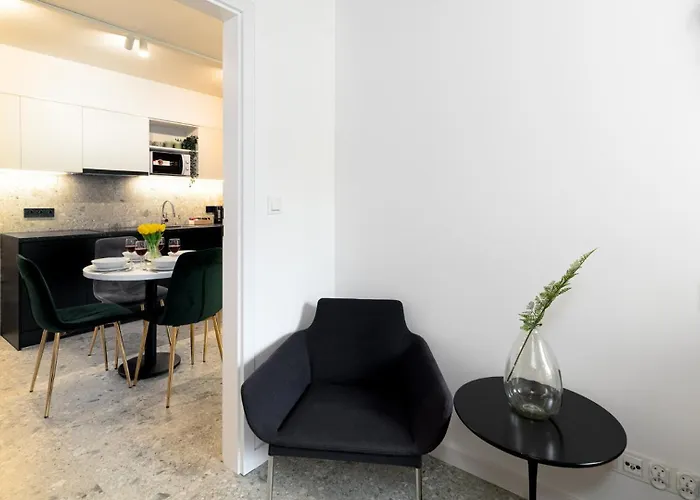 Apartment Good Time - Zaciszna Biala Dolina