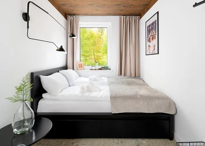 Apartment Good Time - Zaciszna Biala Dolina Schreiberhau