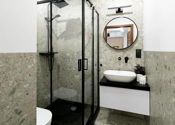 Apartment Good Time - Zaciszna Biala Dolina